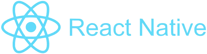 React Native logo